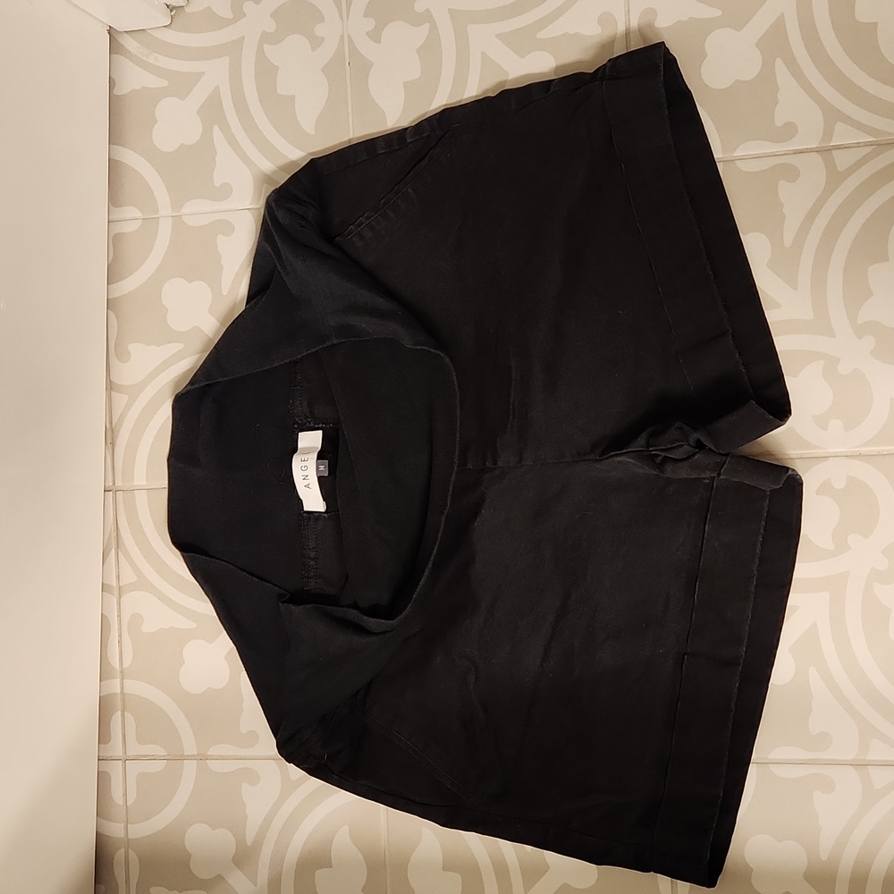 Maternity Shorts